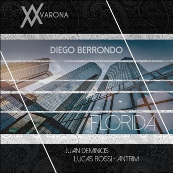 Diego Berrondo - Florida