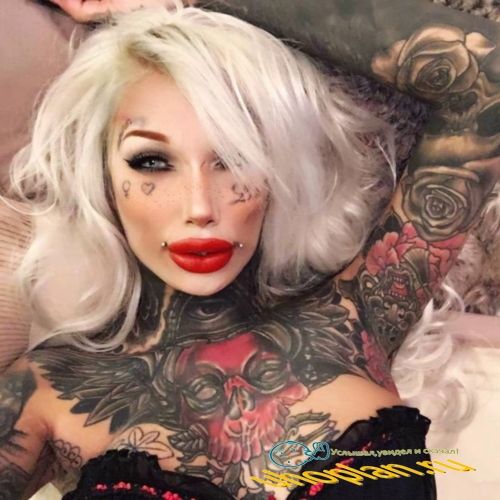 Синяя Элизабет Минто Дас