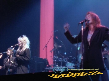 Belinda Carlisle - Belinda Live!-Good Heavens Tour! (2009) DVDRip