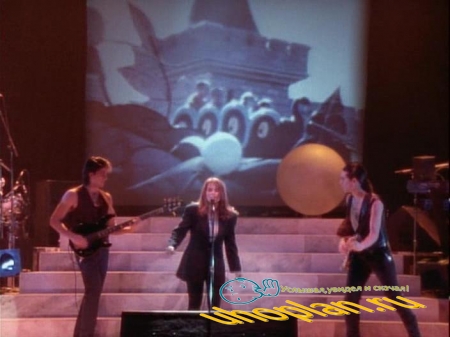 Belinda Carlisle - Belinda Live!-Good Heavens Tour! (2009) DVDRip