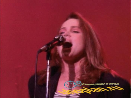 Belinda Carlisle - Belinda Live!-Good Heavens Tour! (2009) DVDRip
