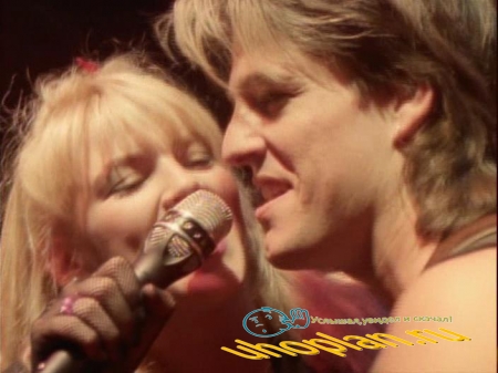 Belinda Carlisle - Belinda Live!-Good Heavens Tour! (2009) DVDRip