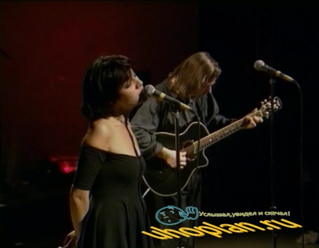 VA - Back to the 80's - Live in Concert (2004) DVDRip