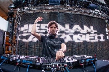 Hernan Cattaneo - Resident 348-356, 358-367 (2018)