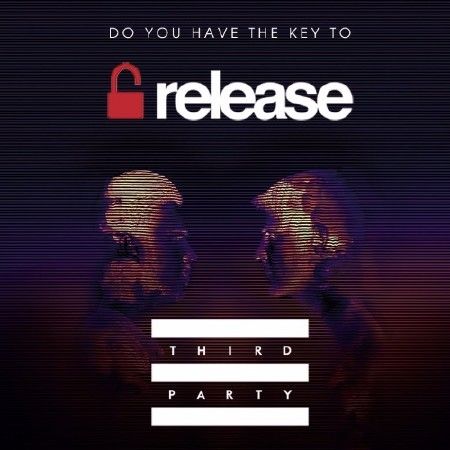 Third Party - Release Radio (2018)