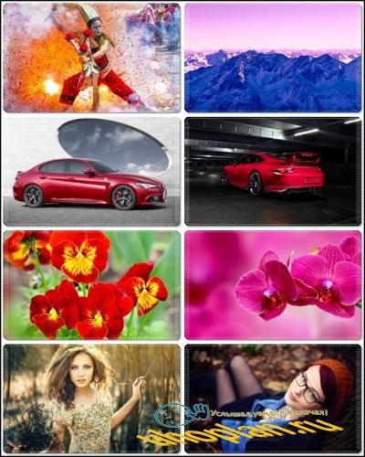 Wallpapers Mixed Pack 67