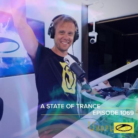 Armin van Buuren - A State of Trance 1069 (2022-05-19)