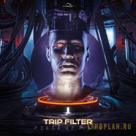 Trip Filter - Piece Of Mind (2022)