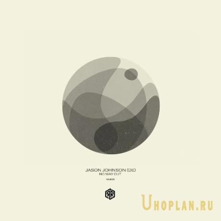 Jason Johnson (DE) - No Way Out (2022)