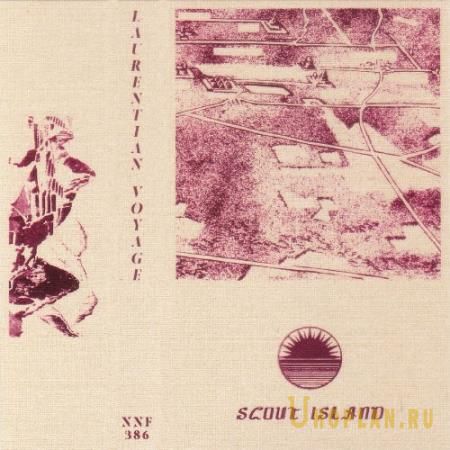 Scout Island - Laurentian Voyage (2022)