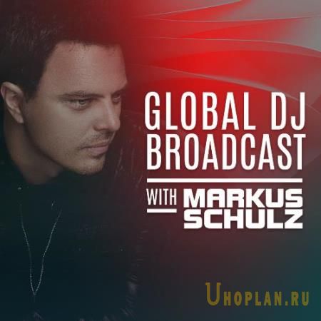 Markus Schulz & Jerome Isma-Ae - Global DJ Broadcast (2022-06-23)