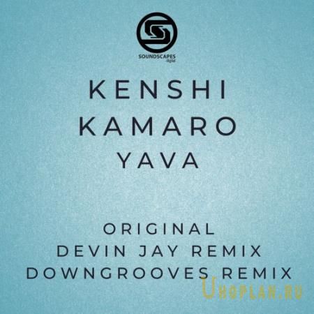 Kenshi Kamaro - Yava (2022)