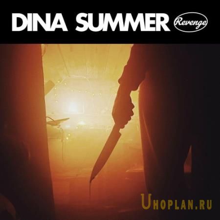 Dina Summer, Kalipo, Local Suicide - Revenge (2022)