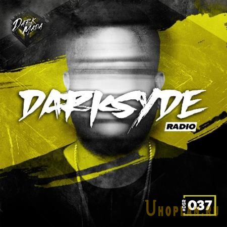Darkmada - Darksyde Radio 037 (2022-07-08)