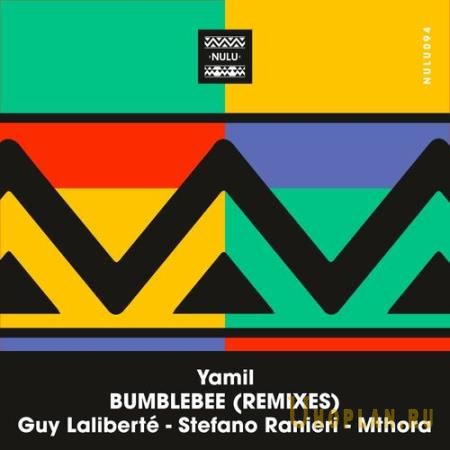Yamil - Bumblebee (2022)