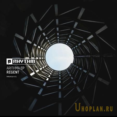 Regent - Arithma EP (2022)