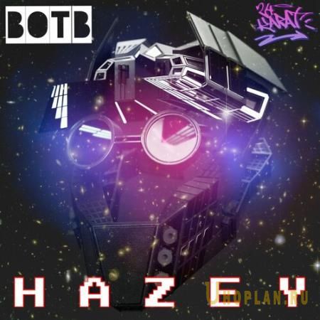 BOTB - Hazey (2022)