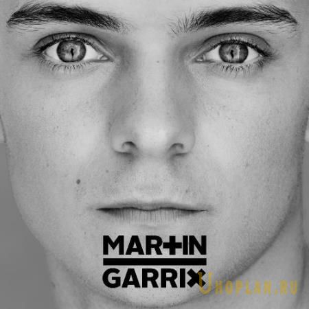 Martin Garrix - The Martin Garrix Show 410 (2022-07-22)