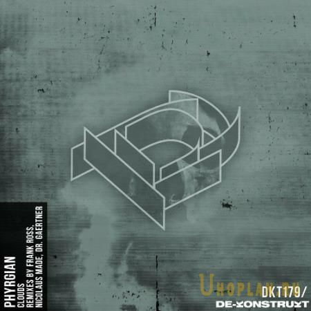 Phyrgian - Clouds (2022)