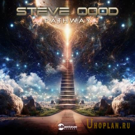Steve Oood - Pathway (2022)