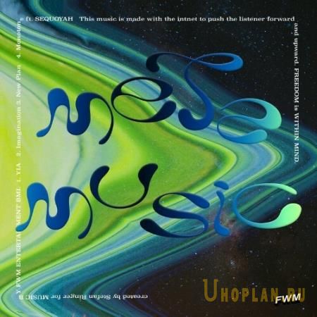 Stefan Ringer - MetaMusic (2022)