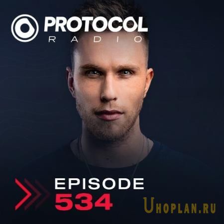 Nicky Romero - Protocol Radio 534 (2022-11-04)