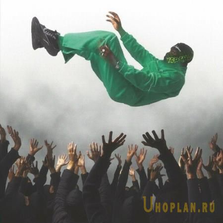 Kerchak - Confiance (2022)