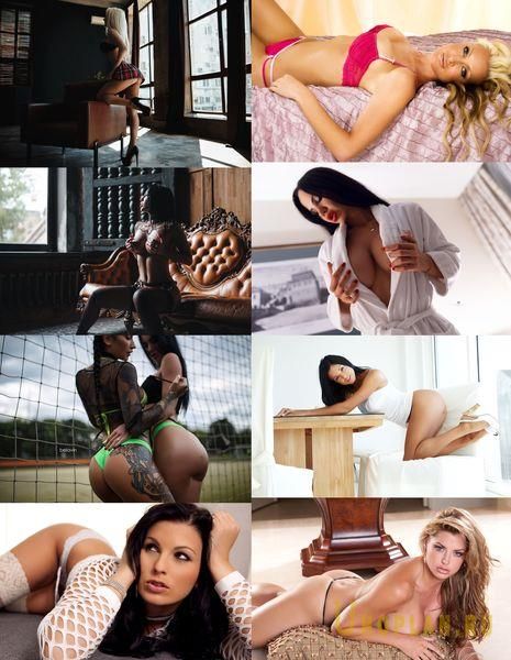 Wallpapers Girls №818