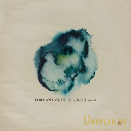 Formant Value - The Memoir Page 087 (2022-11-23)