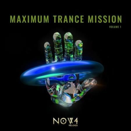Maximum Trance Mission, Vol. 1 (2022)