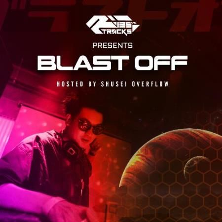 Shusei Overflow - R135 Presents Blast Off 130 (2022-11-25)
