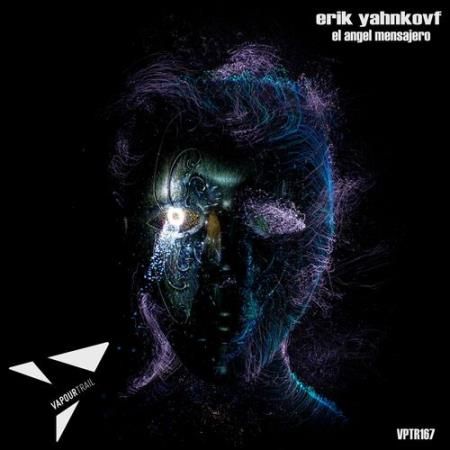 Erik Yahnkovf - El Angel Mensajero (2022)