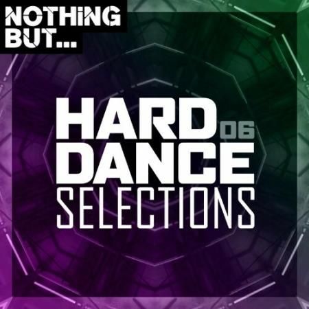 Hard Dance Selections, Vol. 06 (2022)