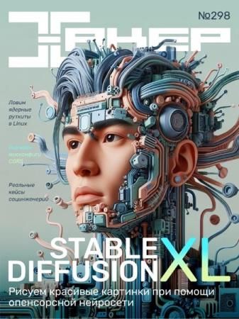 Хакер №1 (298) Январь 2024