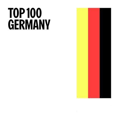 Germany Top 100 Single Charts 22.04.2024