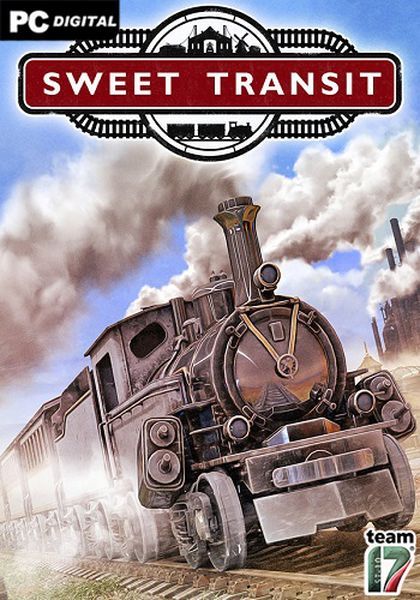 Sweet Transit (2024/Ru/En/MULTI/Лицензия)