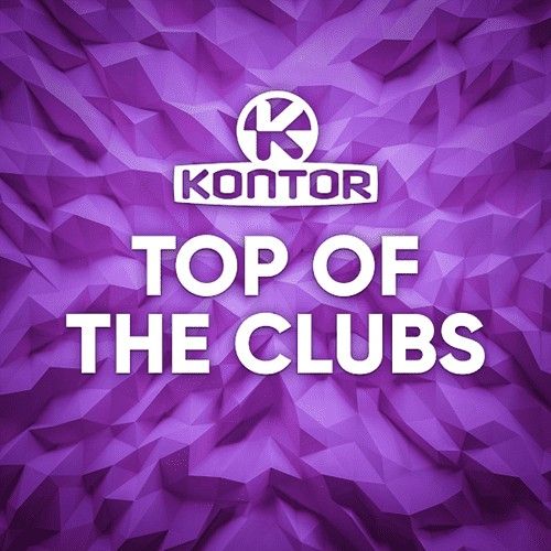 Kontor Top Of The Clubs 2025 Top 100 (08.12.2024)
