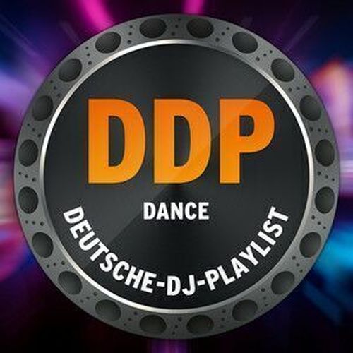 Deutsche DJ Playlist - Dance Top 100 (18.07.2025)