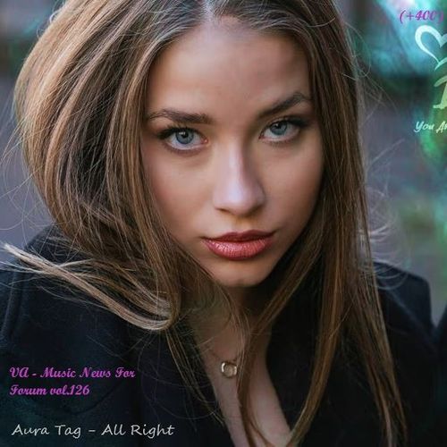 Music News For Forum vol.126 (2025)