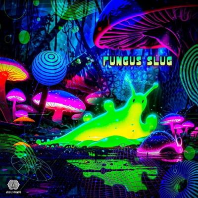 Fungus Slug