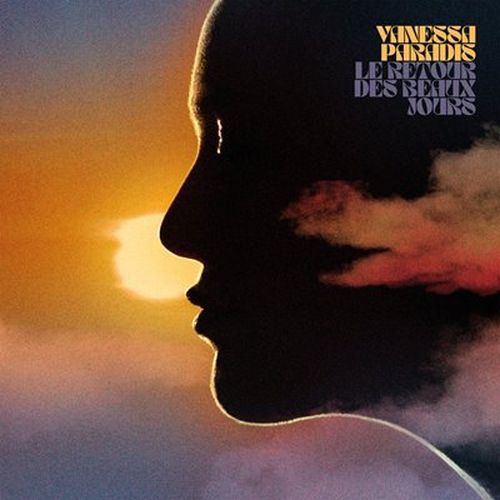 Vanessa Paradis - Le retour des beaux jours (2025) FLAC
