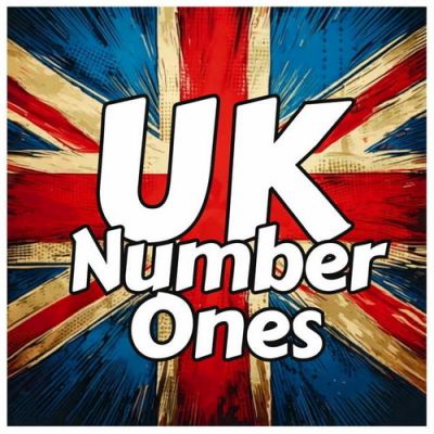 UK Number Ones 100 Hits