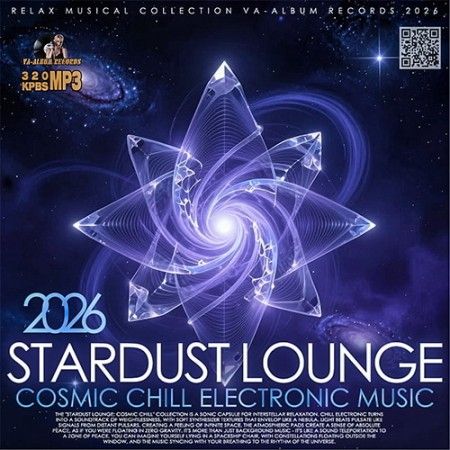 Stardust Lounge (2026)