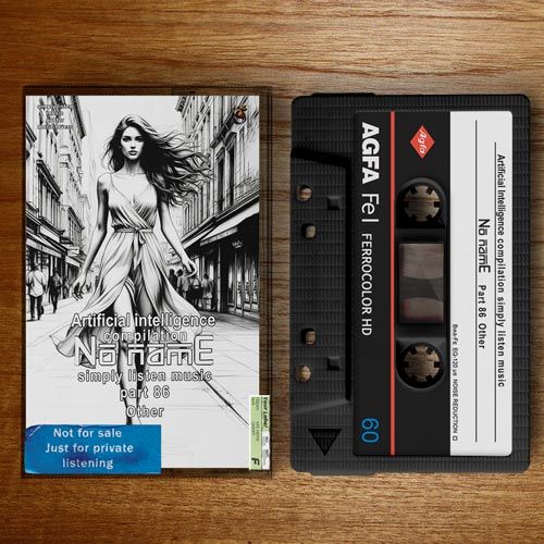 No Name Compilation Simply listen music Part 86 Other (2026) FLAC